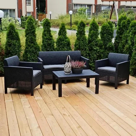 Brand New Modern Townhouse *