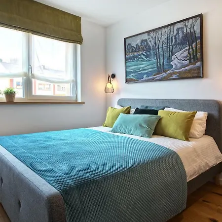 Brand New Modern Townhouse *