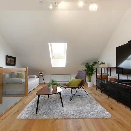 Brand New Modern Townhouse * Wilna