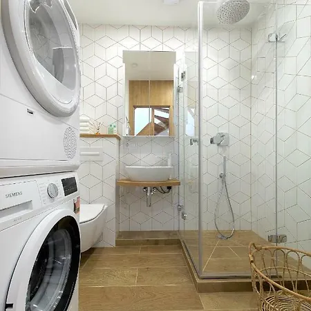 Brand New Modern Townhouse * Vilnius
