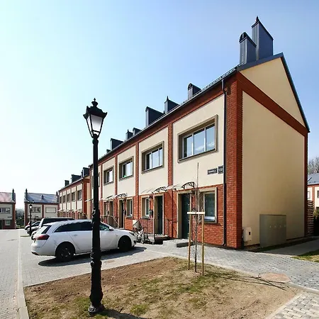 Brand New Modern Townhouse * Wilna