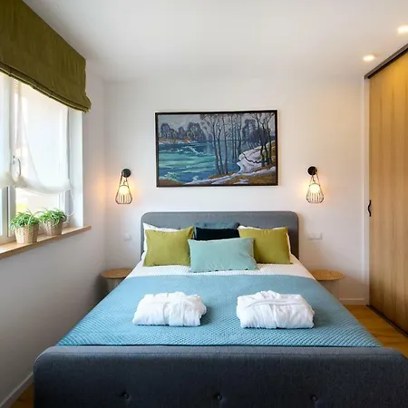 Brand New Modern Townhouse