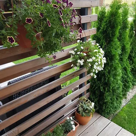 Brand New Modern Townhouse Daire Vilnius