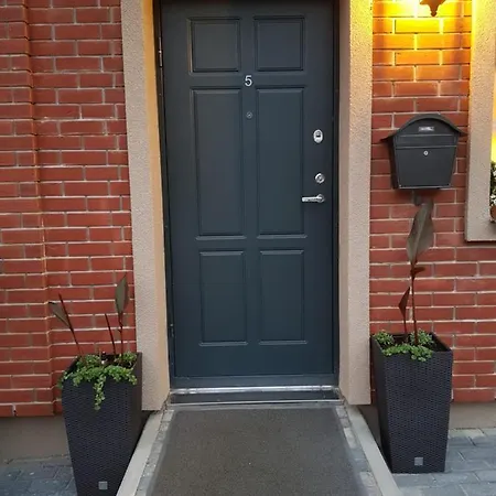 Brand New Modern Townhouse