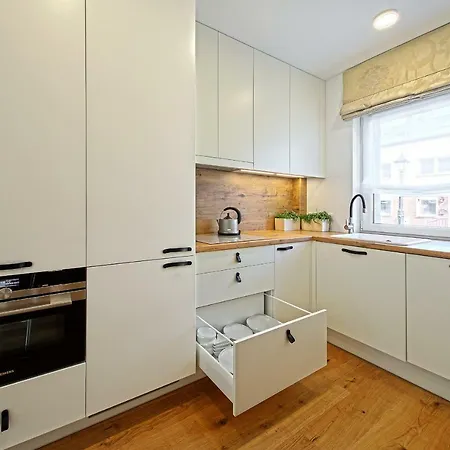 Apartamento Brand New Modern Townhouse