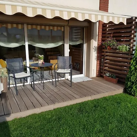Brand New Modern Townhouse