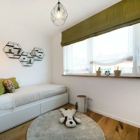 Brand New Modern Townhouse * Vilnius