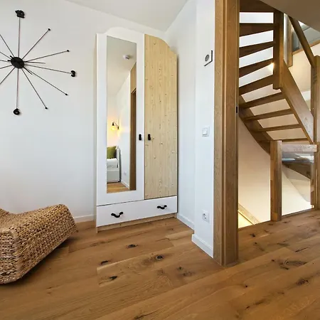 Brand New Modern Townhouse Apartment Vilnius