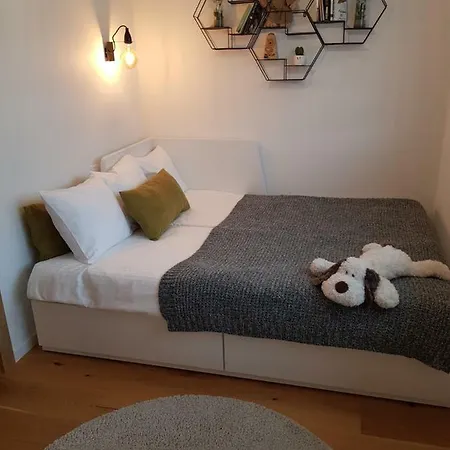 Brand New Modern Townhouse *