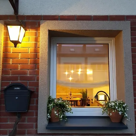 Apartment Brand New Modern Townhouse